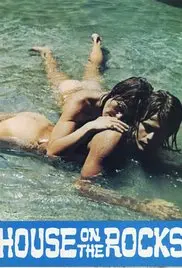 《岩石上的房子》影评：在记忆与现实的裂缝中寻找救赎，一场压抑又诗意的旅程