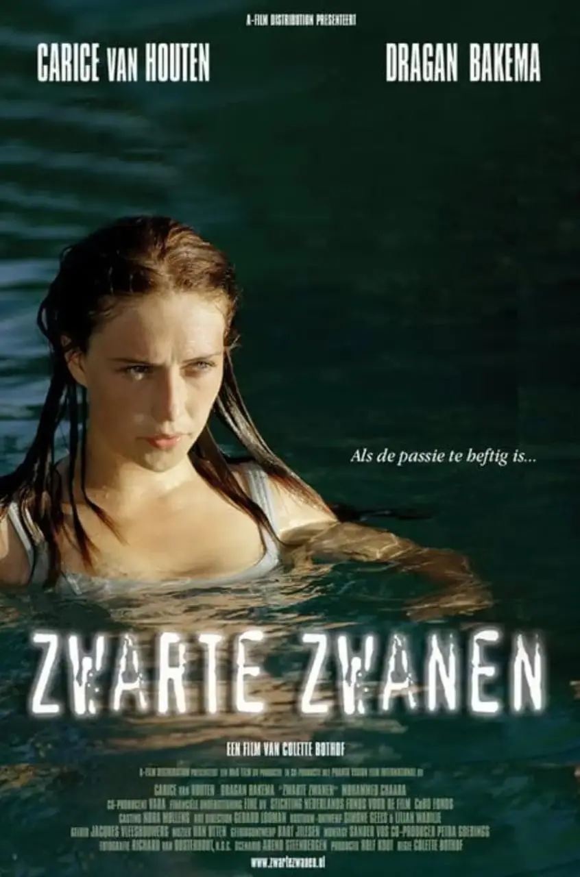 《黑天鹅 2005》：芭蕾背后的黑暗欲望与自我毁灭，一场极致的疯魔之舞