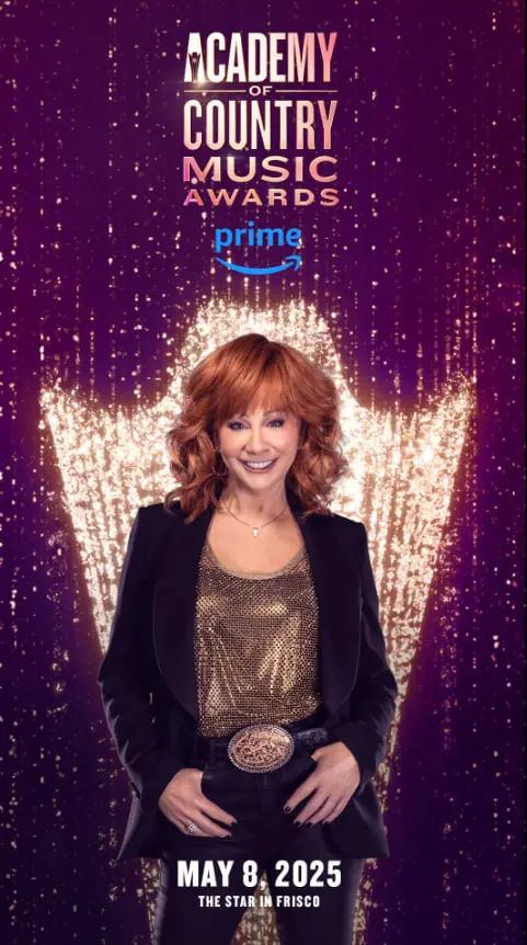 乡村音乐盛宴！《第60届乡村音乐学院奖》星光璀璨，燃爆舞台！